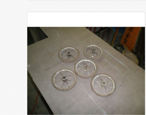 vintage dolls pram spares